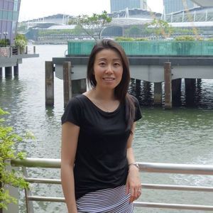 Meet your Posher, Yun